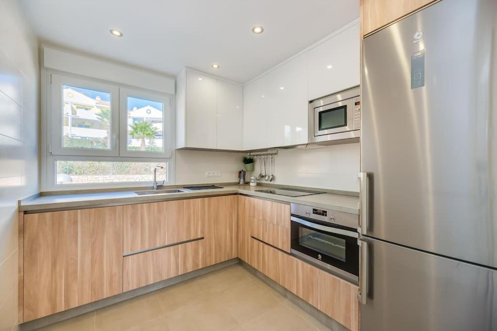 Apartment Lxr Totally Reformated Riviera 2hab *