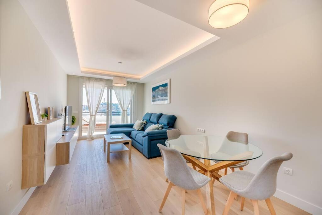 Apartment Lxr Totally Reformated Riviera 2hab *