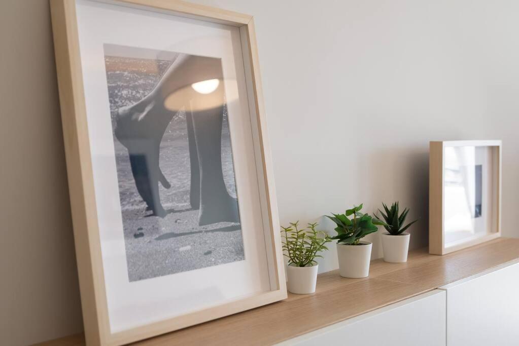 Lxr Totally Reformated Riviera 2hab Apartment *