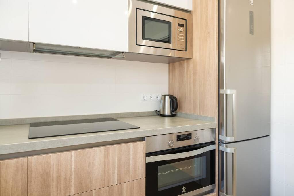 Lxr Totally Reformated Riviera 2hab Apartment