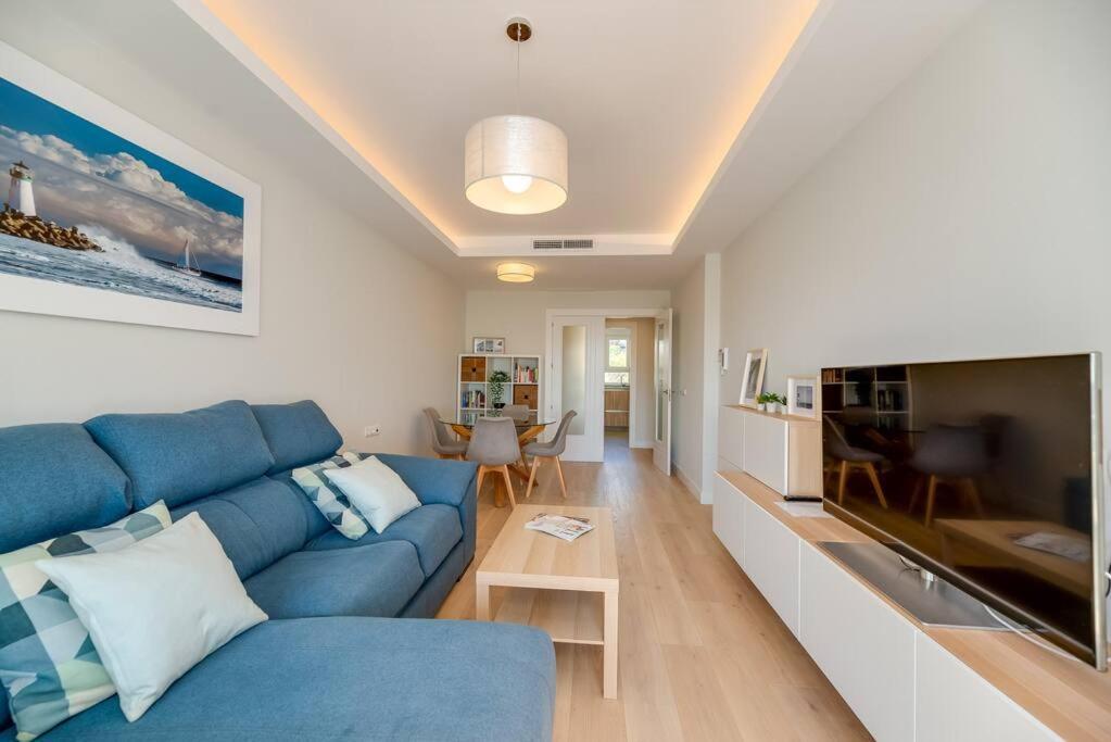 Apartment Lxr Totally Reformated Riviera 2hab Mijas