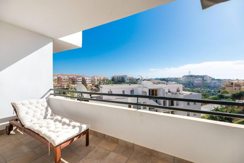 Apartment Lxr Totally Reformated Riviera 2hab *