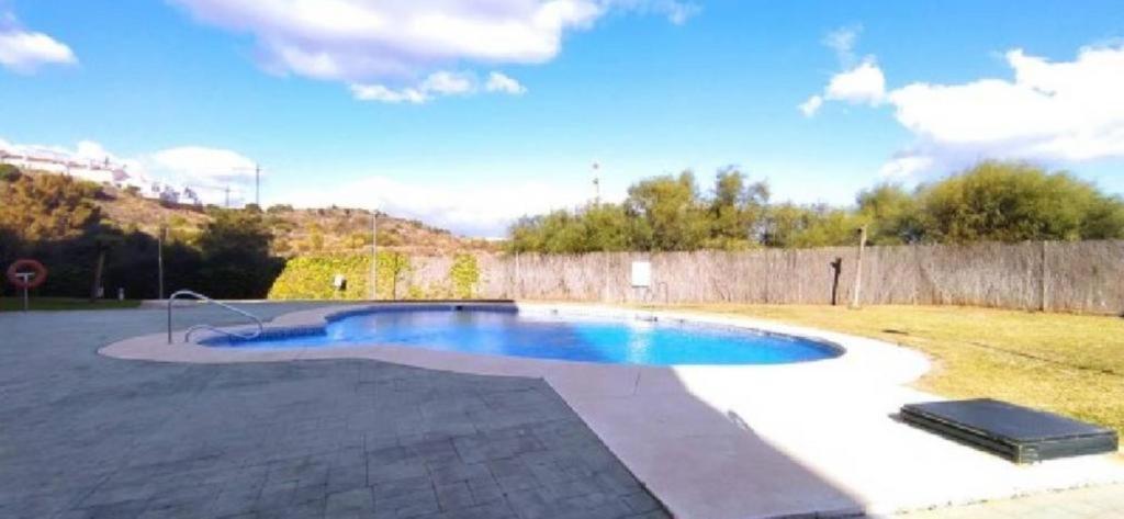 Lxr Totally Reformated Riviera 2hab Apartment Mijas